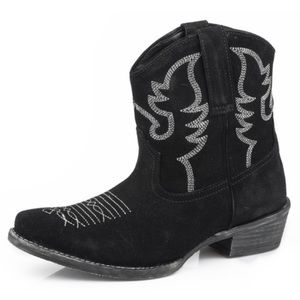 Roper Dusty II Boots